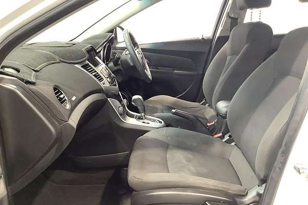 2015 Holden Cruze Equipe JH Series II