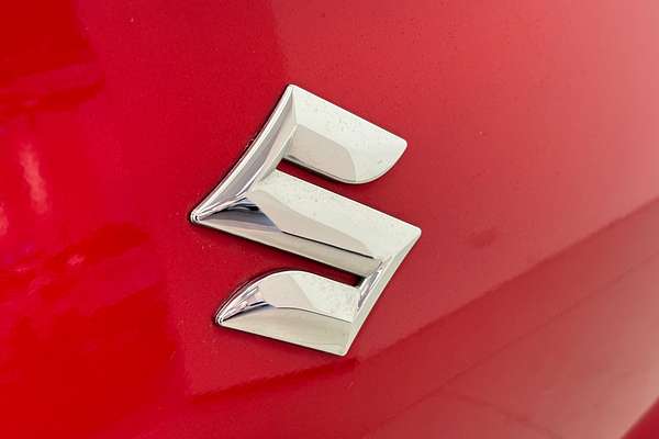 2018 Suzuki Swift GL Navigator AZ