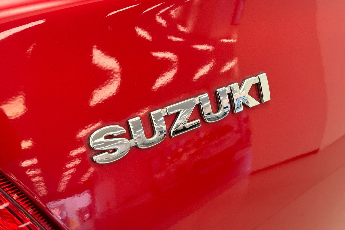 2018 Suzuki Swift GL Navigator AZ