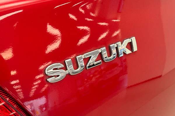 2018 Suzuki Swift GL Navigator AZ