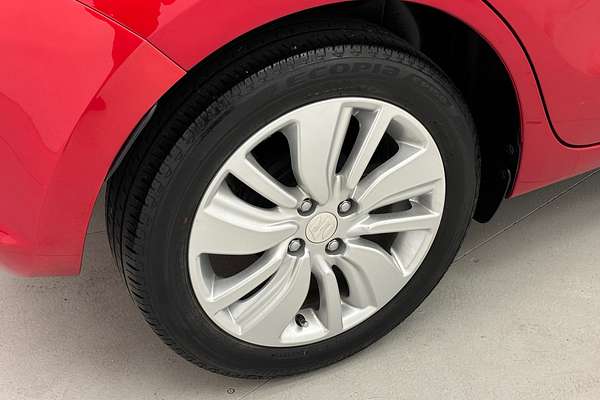 2018 Suzuki Swift GL Navigator AZ