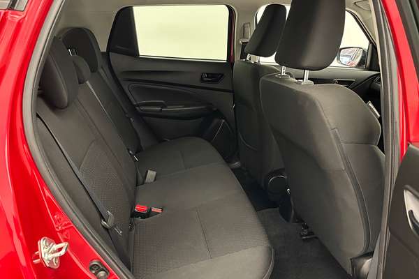 2018 Suzuki Swift GL Navigator AZ