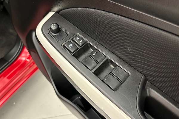 2018 Suzuki Swift GL Navigator AZ