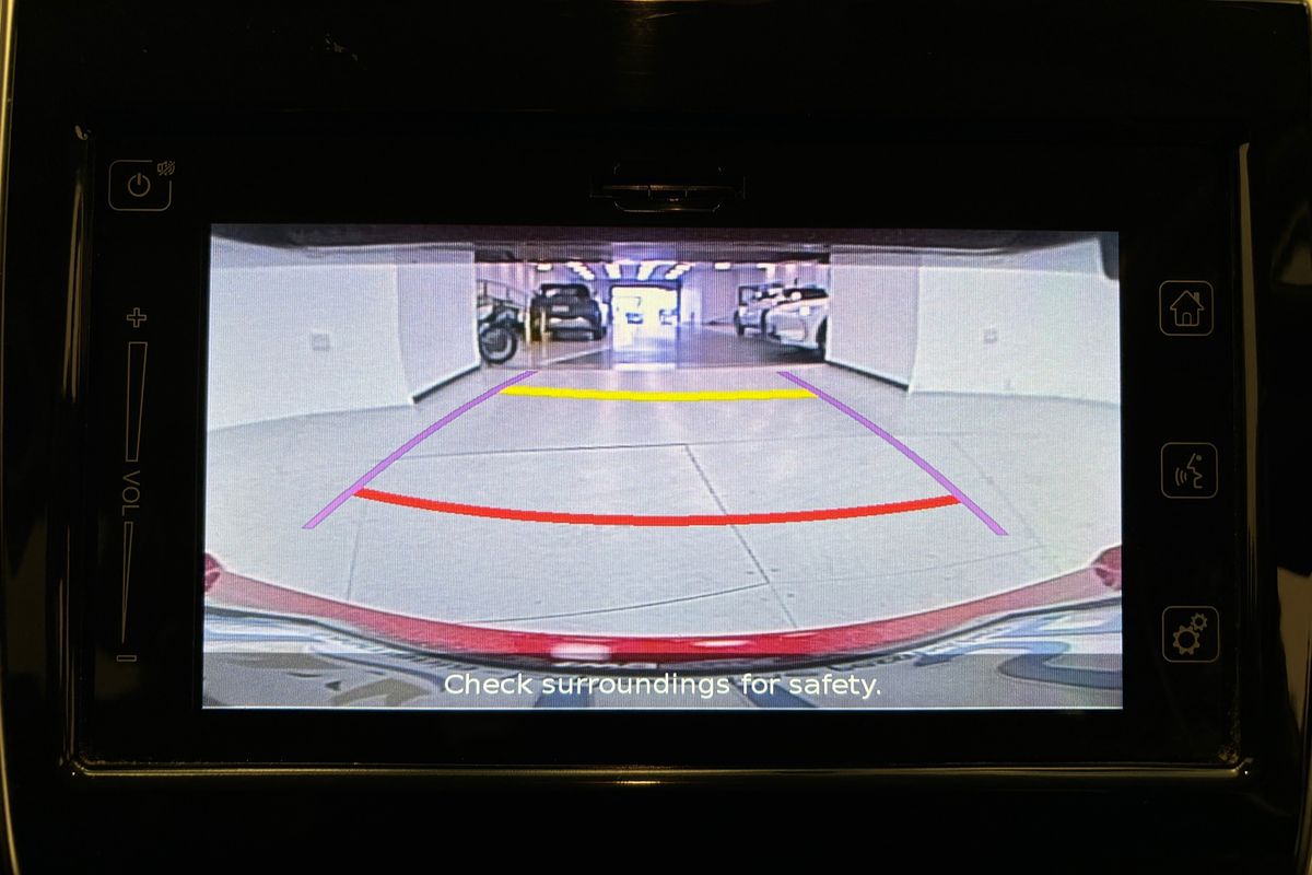 2018 Suzuki Swift GL Navigator AZ