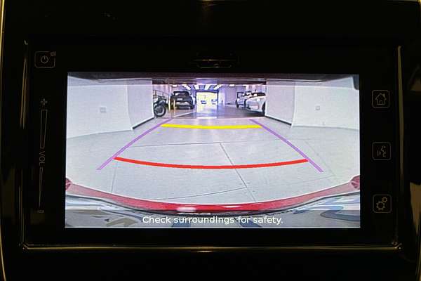 2018 Suzuki Swift GL Navigator AZ