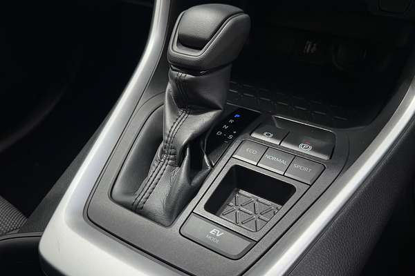 2023 Toyota RAV4 GX AXAH52R