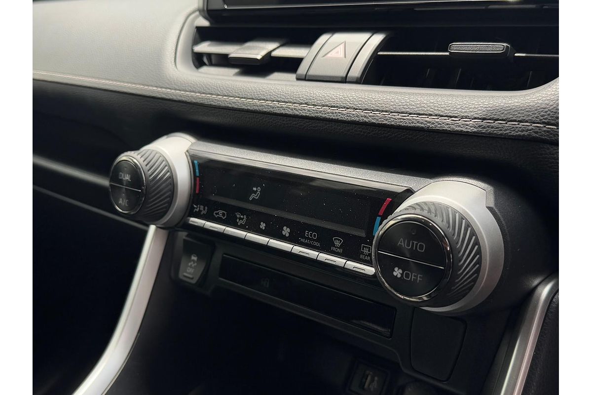 2023 Toyota RAV4 GX AXAH52R