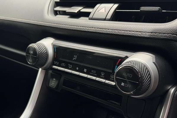 2023 Toyota RAV4 GX AXAH52R