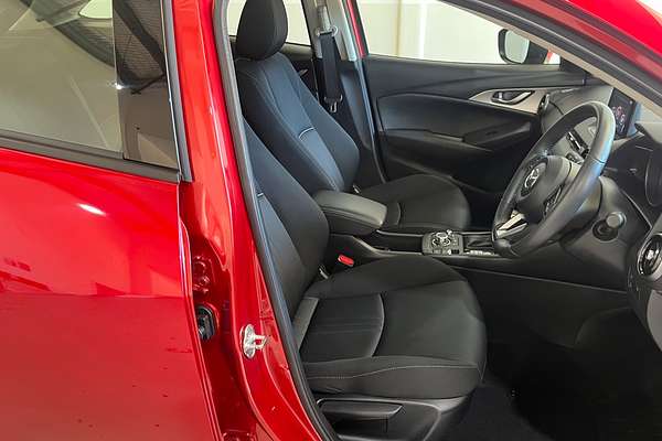 2021 Mazda CX-3 Maxx Sport DK