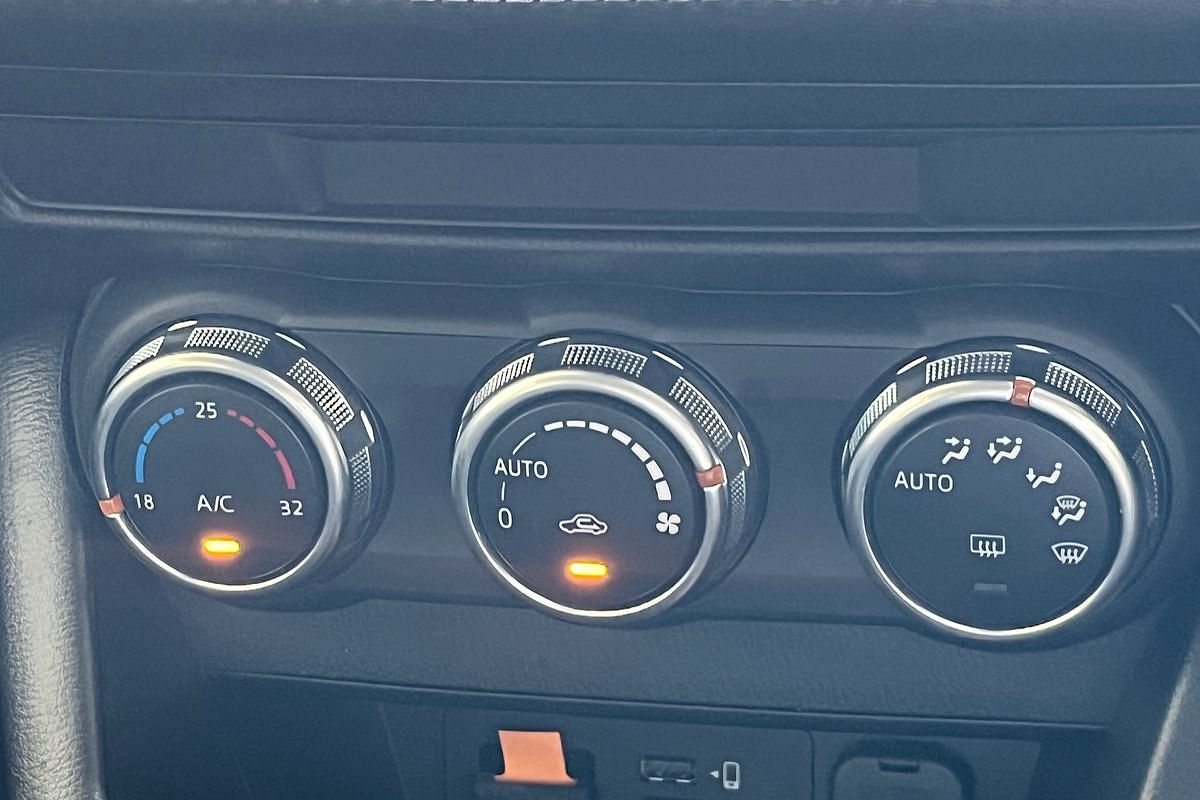 2021 Mazda CX-3 Maxx Sport DK