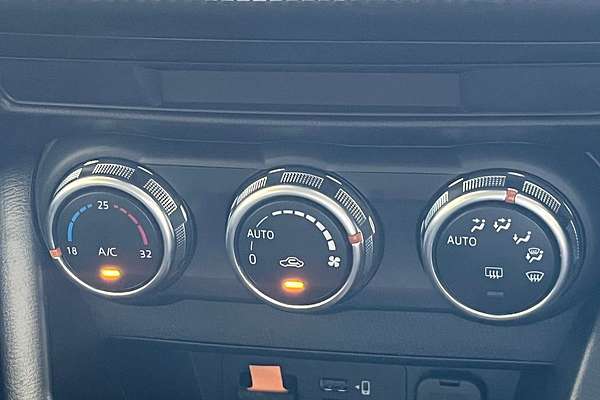 2021 Mazda CX-3 Maxx Sport DK