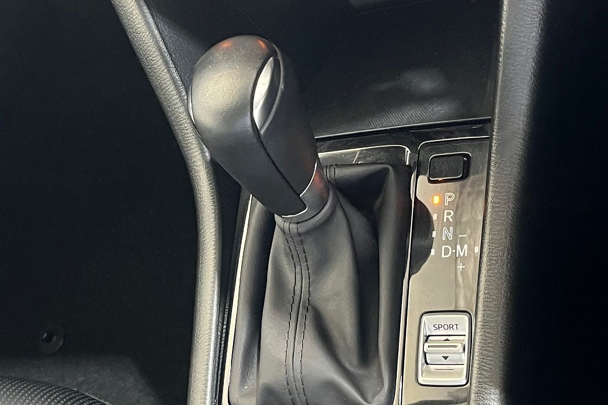 2021 Mazda CX-3 Maxx Sport DK