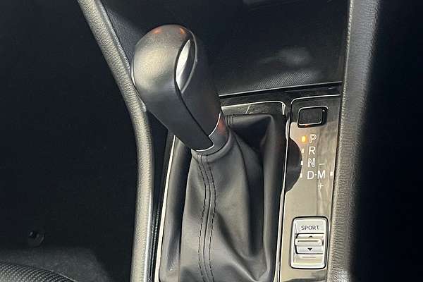 2021 Mazda CX-3 Maxx Sport DK