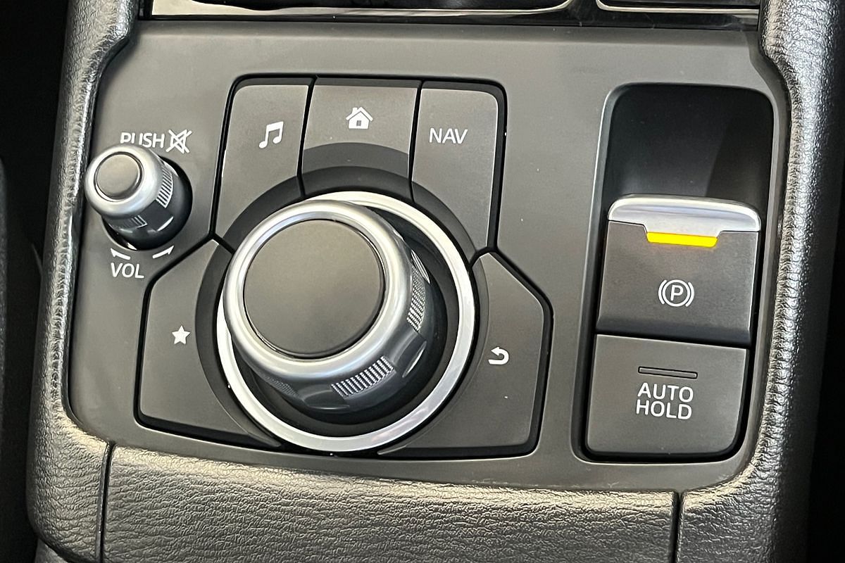 2021 Mazda CX-3 Maxx Sport DK