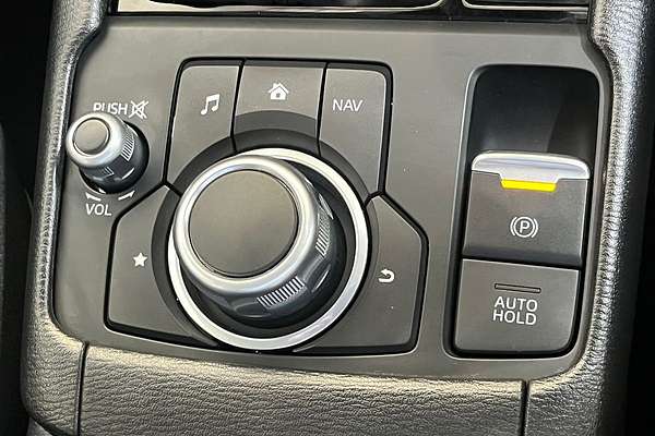 2021 Mazda CX-3 Maxx Sport DK