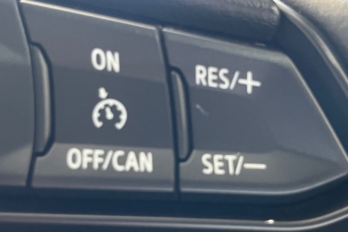 2021 Mazda CX-3 Maxx Sport DK