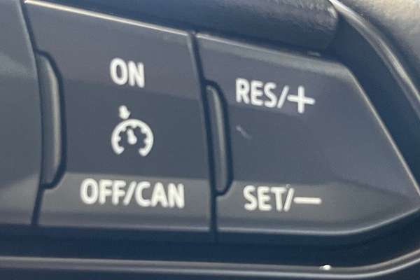 2021 Mazda CX-3 Maxx Sport DK