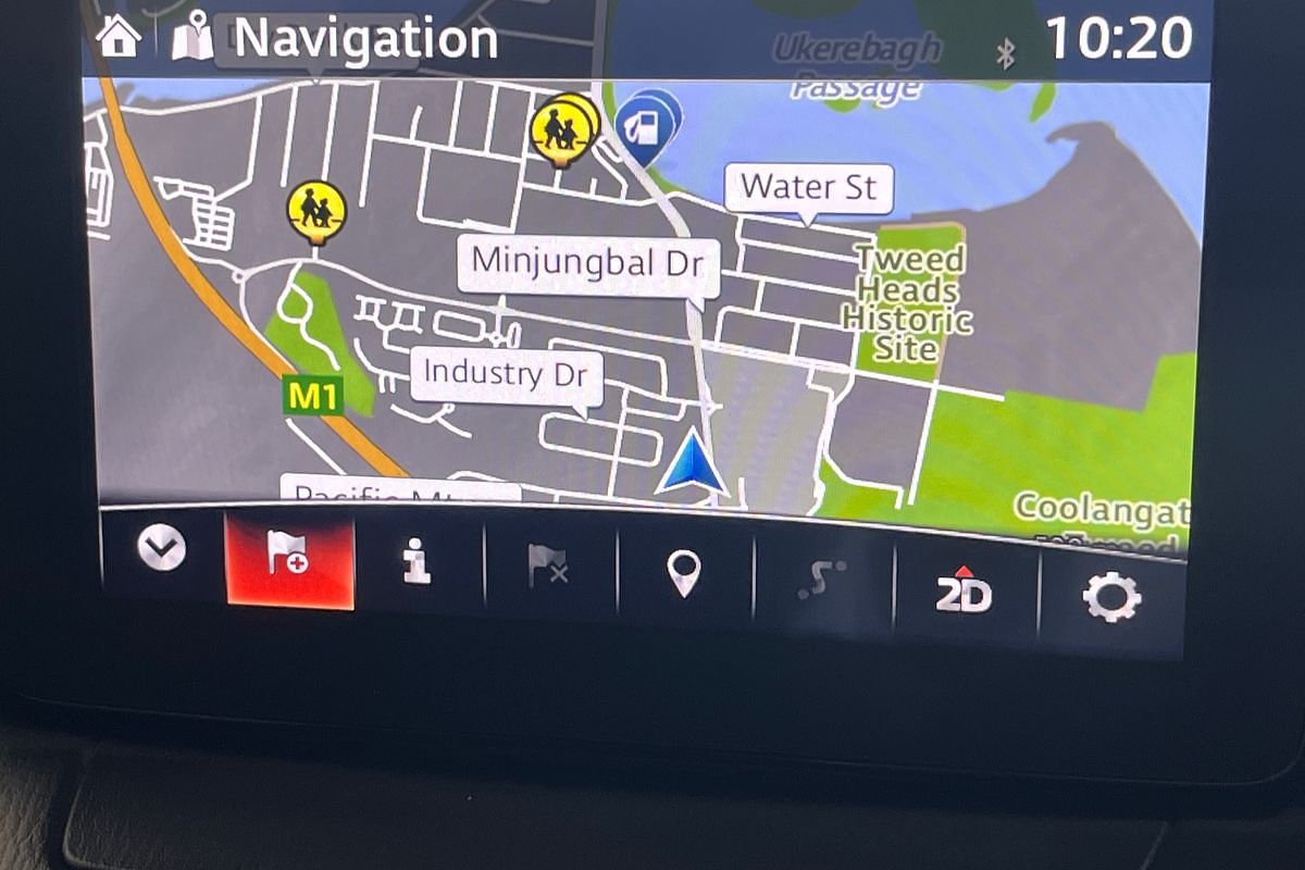 2021 Mazda CX-3 Maxx Sport DK