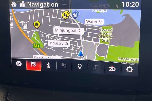 2021 Mazda CX-3 Maxx Sport DK