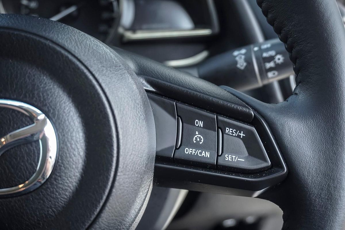 2021 Mazda CX-3 Maxx Sport DK