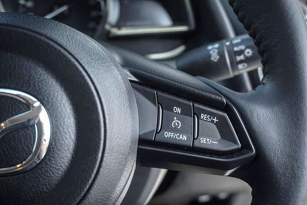 2021 Mazda CX-3 Maxx Sport DK