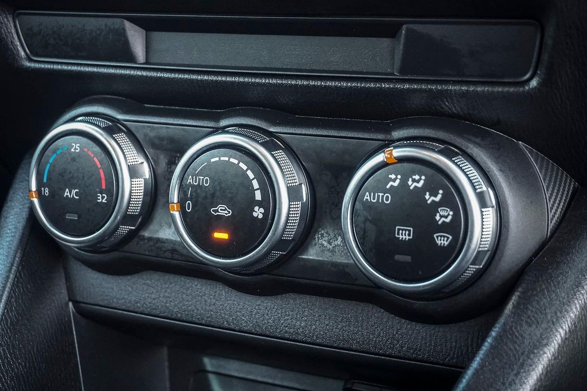 2021 Mazda CX-3 Maxx Sport DK