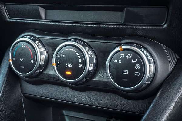 2021 Mazda CX-3 Maxx Sport DK