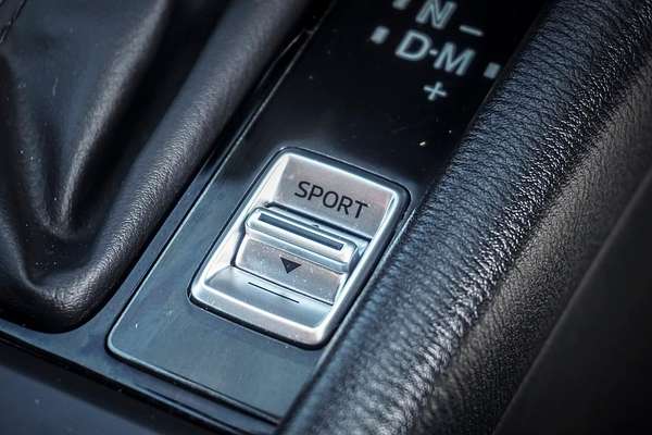 2021 Mazda CX-3 Maxx Sport DK