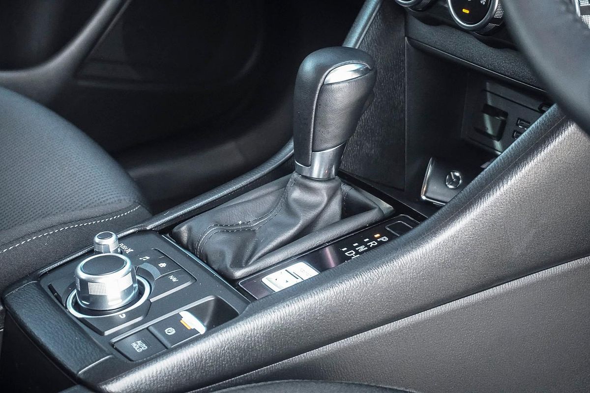 2021 Mazda CX-3 Maxx Sport DK