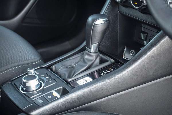 2021 Mazda CX-3 Maxx Sport DK