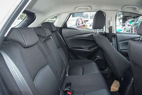 2021 Mazda CX-3 Maxx Sport DK