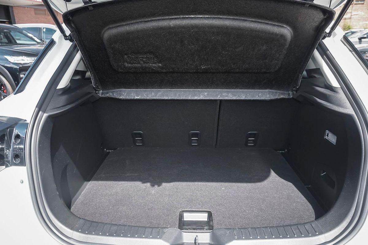 2021 Mazda CX-3 Maxx Sport DK