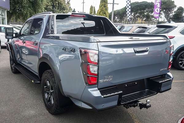 2024 Isuzu D-MAX X-TERRAIN 4X4