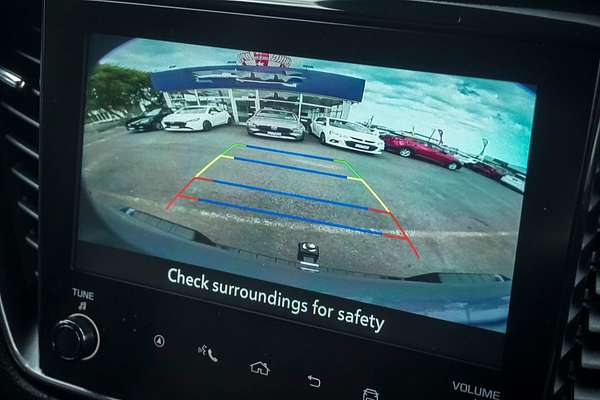 2024 Isuzu D-MAX X-TERRAIN 4X4