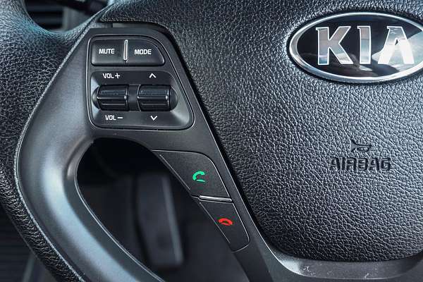 2018 Kia Cerato S YD