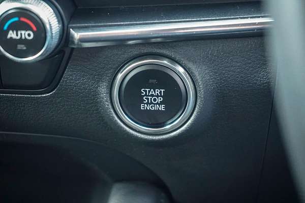 2025 Mazda 3 G20 Touring BP Series