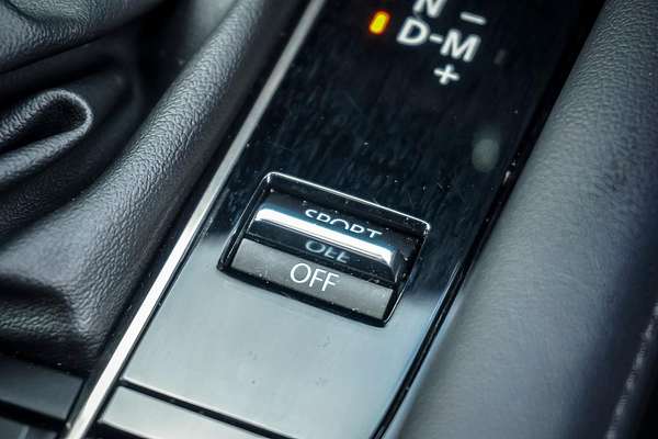 2025 Mazda 3 G20 Touring BP Series