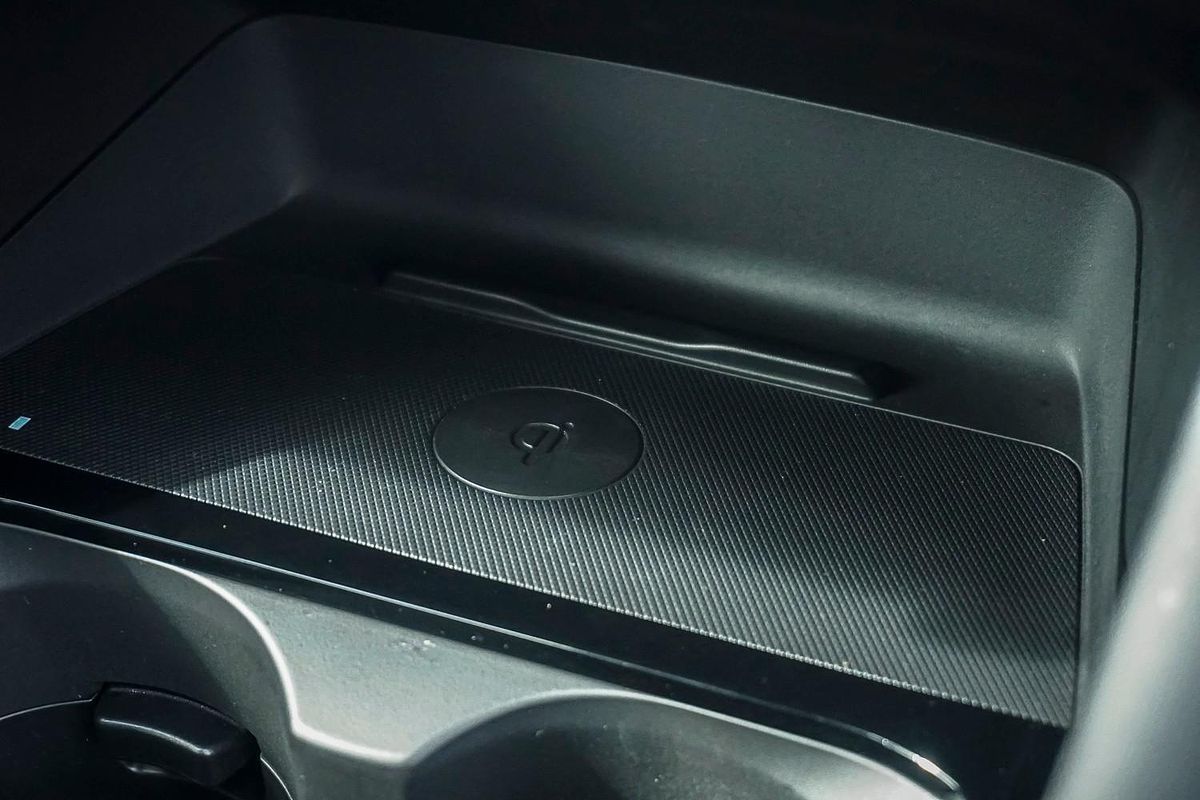 2025 Mazda 3 G20 Touring BP Series