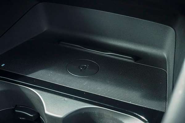 2025 Mazda 3 G20 Touring BP Series