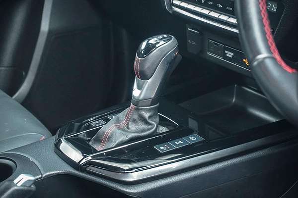 2024 Isuzu D-MAX X-TERRAIN 4X4