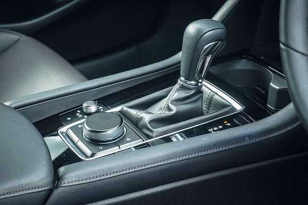 2025 Mazda 3 G20 Touring BP Series