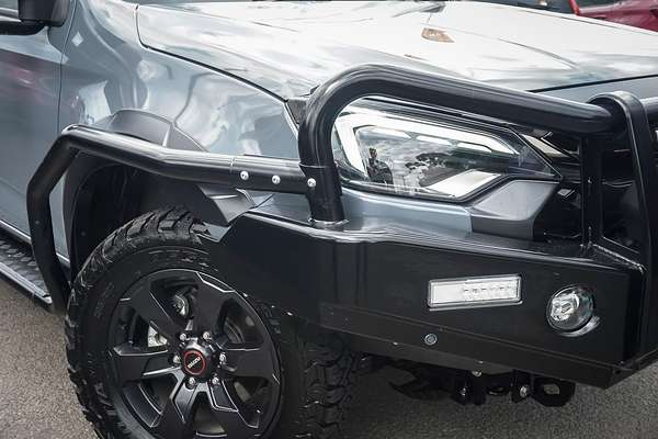 2024 Isuzu D-MAX X-TERRAIN 4X4