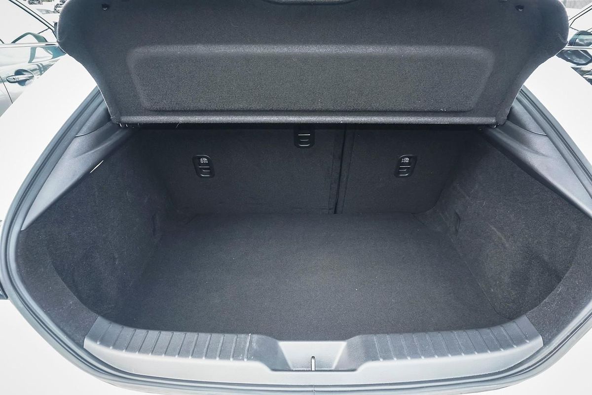 2025 Mazda 3 G20 Touring BP Series