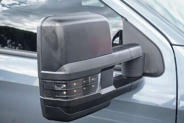 2024 Isuzu D-MAX X-TERRAIN 4X4