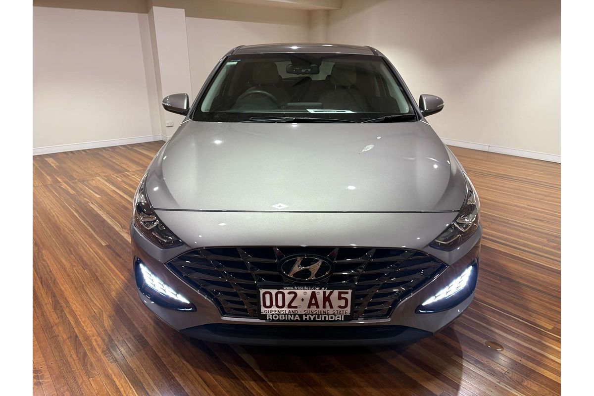 2020 Hyundai i30  PD.V4