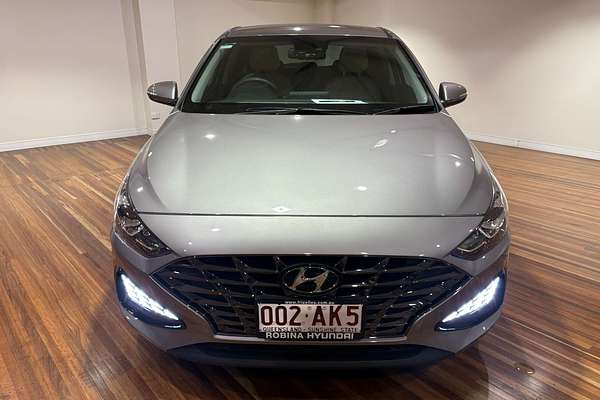 2020 Hyundai i30  PD.V4