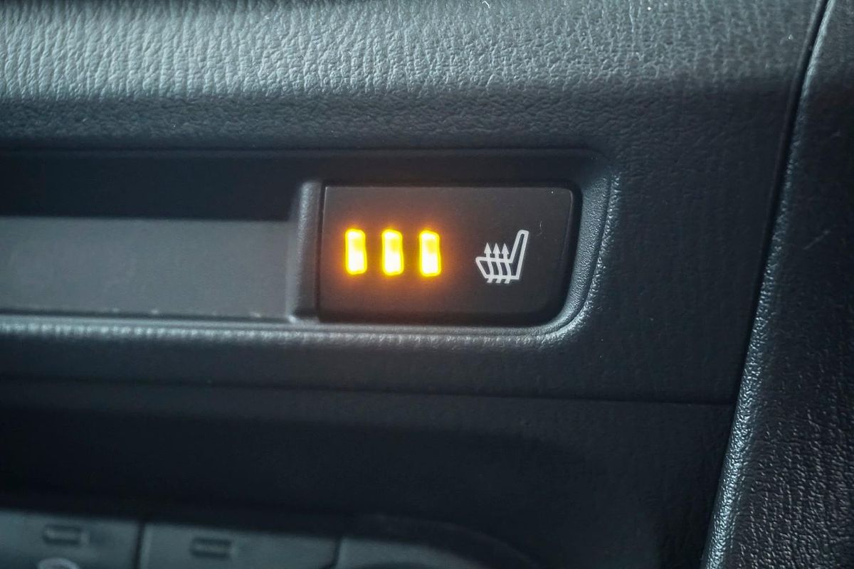 2016 Mazda 3 SP25 GT BN Series