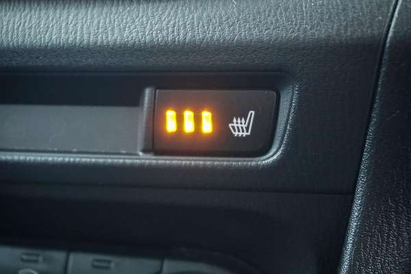 2016 Mazda 3 SP25 GT BN Series