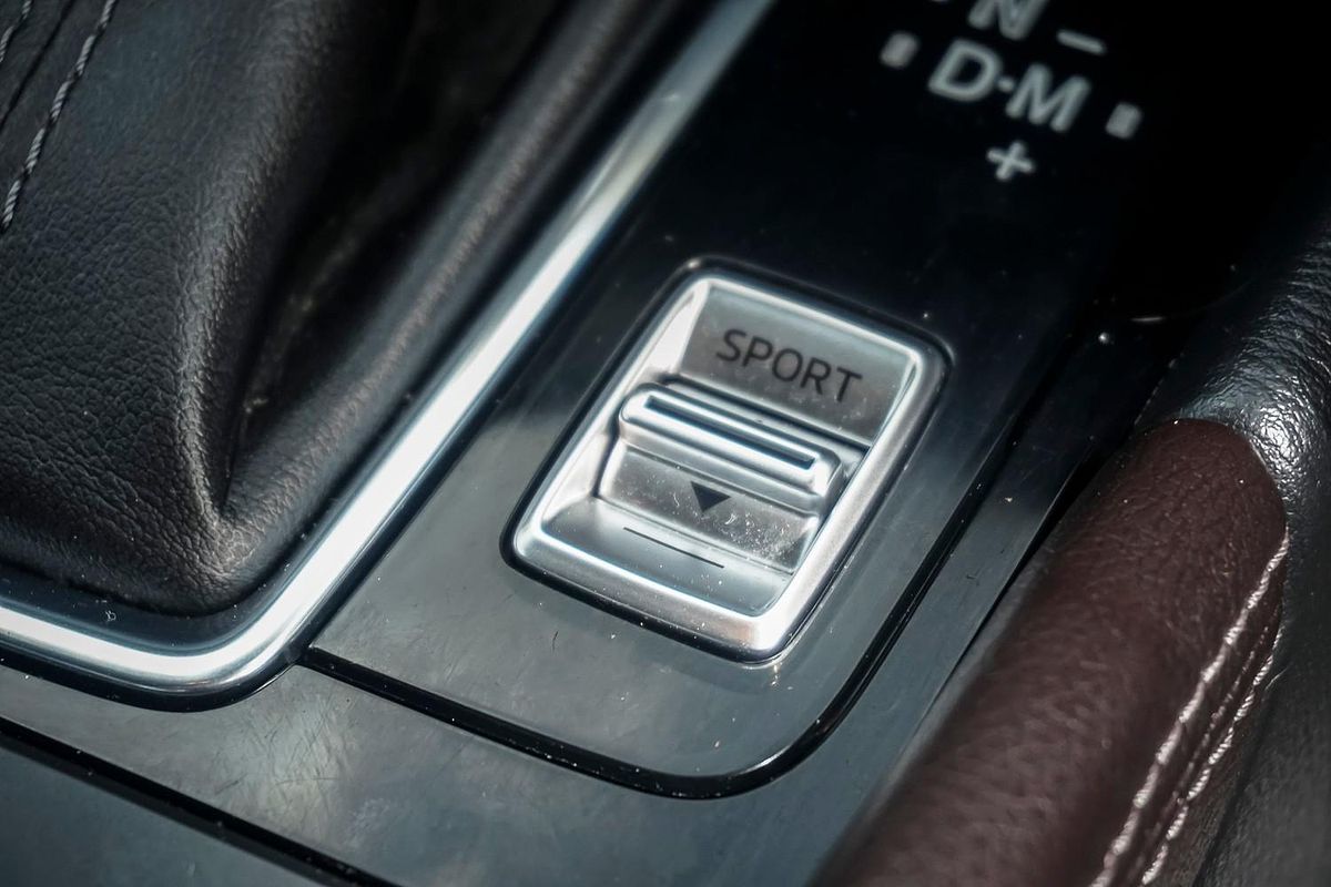 2016 Mazda 3 SP25 GT BN Series