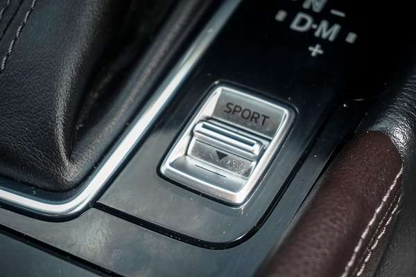 2016 Mazda 3 SP25 GT BN Series